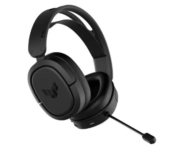 ASUS TUF GAMING H1 Wireless Gaming slušalice sa mikrofonom