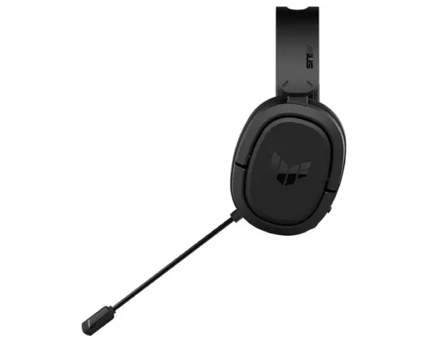ASUS TUF GAMING H1 Wireless Gaming slušalice sa mikrofonom