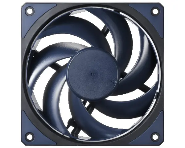COOLER MASTER Mobius 120 ventilator (MFZ-M2NN-21NPK-R1)