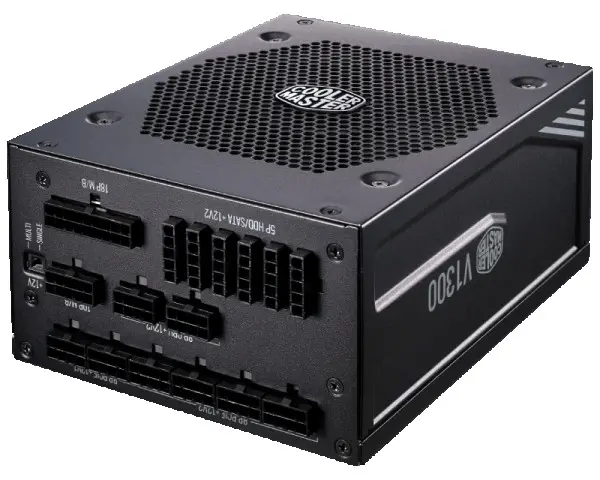COOLER MASTER V1300 Platinum 1300W napajanje (MPZ-D001-AFBAPV-WE)