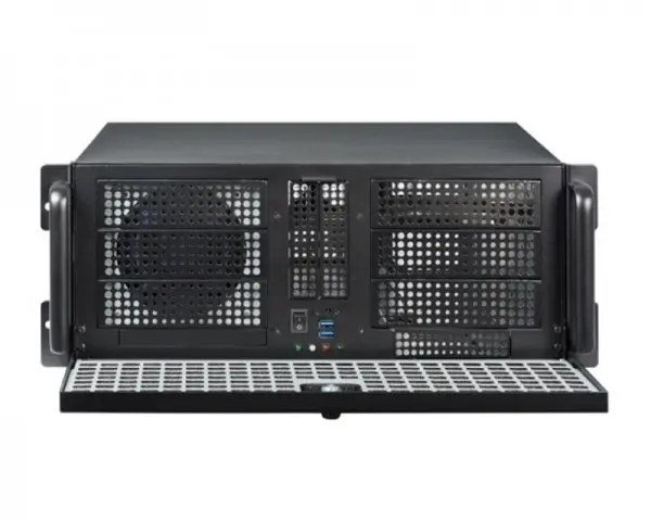 CHIEFTEC Kućište UNC-411E-B-OP
