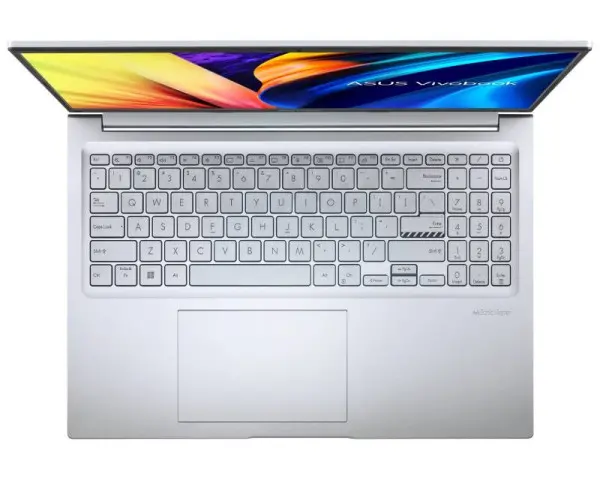ASUS Vivobook 16X M1603QA-MB731W (16'' WUXGA, Ryzen 7 5800H, 16GB, SSD 1TB, Win11 Home)