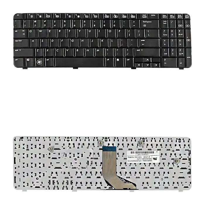  Tastatura za laptop HP Compaq Presario CQ61 G61