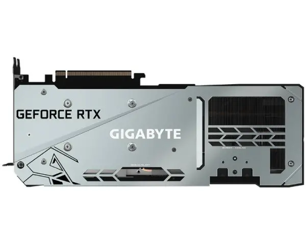 GIGABYTE nVidia GeForce RTX 3070 Ti GAMING 8GB 256bit GV-N307TGAMING-8GD