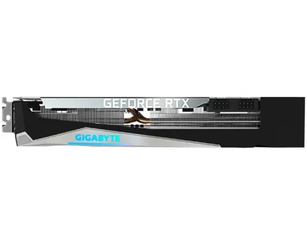GIGABYTE nVidia GeForce RTX 3070 Ti GAMING 8GB 256bit GV-N307TGAMING-8GD