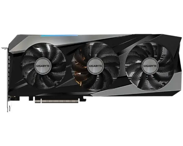 GIGABYTE nVidia GeForce RTX 3070 Ti GAMING 8GB 256bit GV-N307TGAMING-8GD
