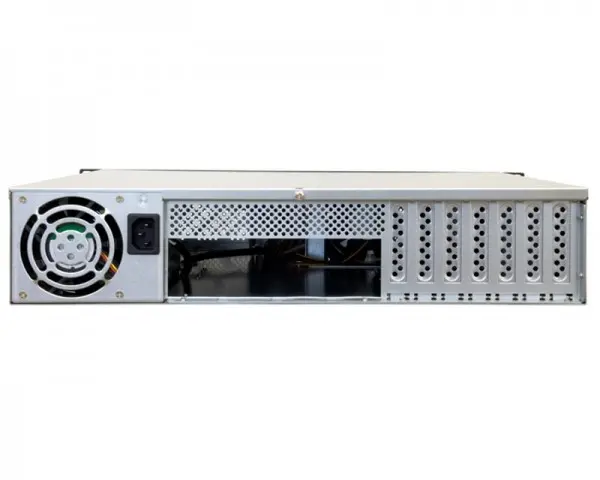 CHIEFTEC Kućište UNC-210T-B-U3