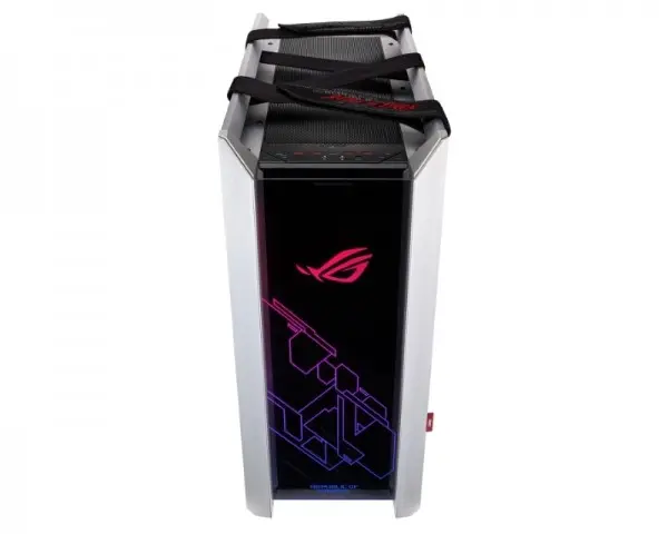 ASUS GX601 ROG STRIX HELIOS belo