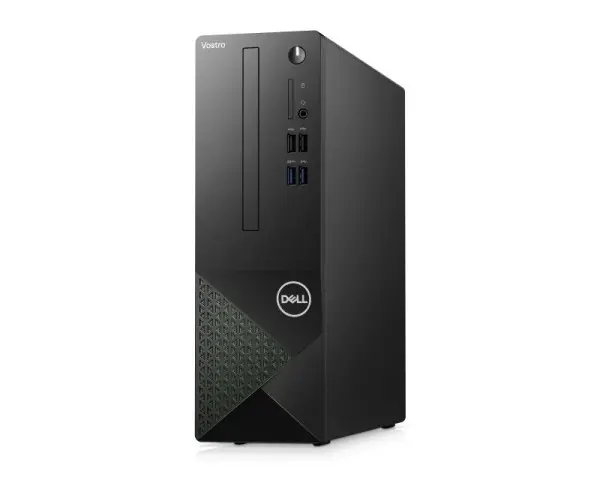 DELL Vostro 3710 SF i7-12700 8GB 512GB SSD Ubuntu 3yr ProSupport + WiFi