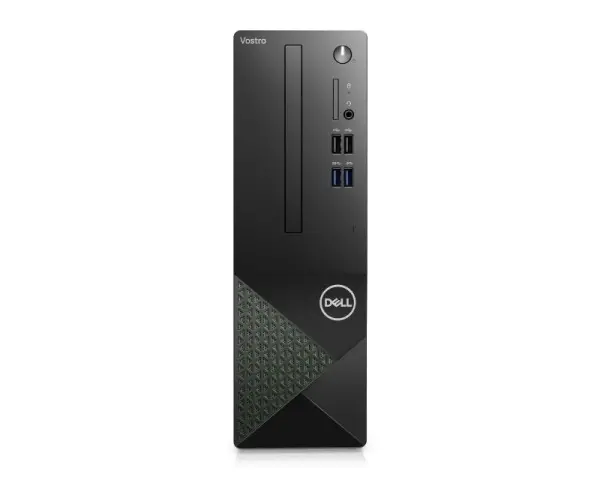 DELL Vostro 3710 SF i7-12700 8GB 512GB SSD Ubuntu 3yr ProSupport + WiFi