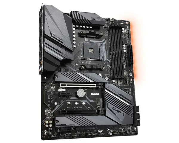 GIGABYTE X570S GAMING X rev. 1.x