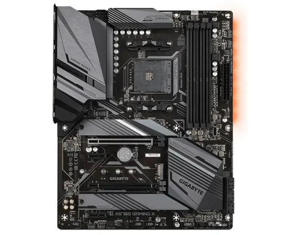 GIGABYTE X570S GAMING X rev. 1.x