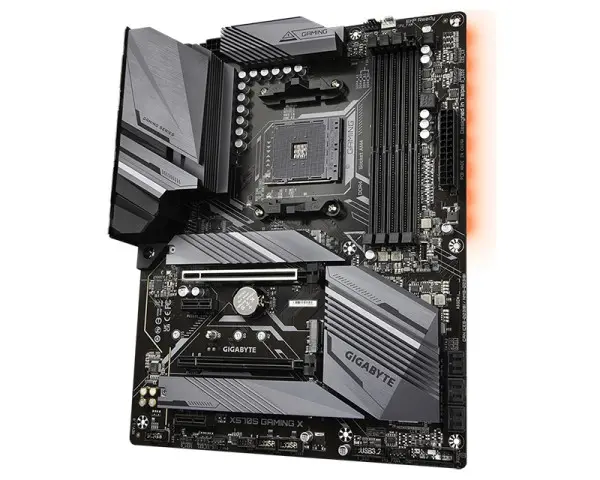 GIGABYTE X570S GAMING X rev. 1.x
