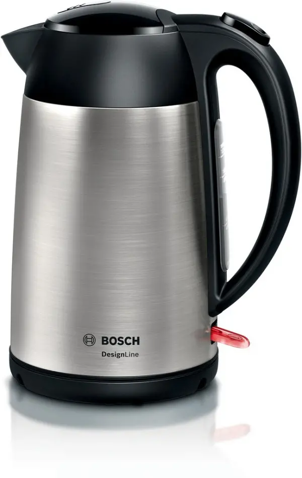 Ketler BOSCH TWK3P4202400W1700mlinox' ( 'TWK3P420' ) 
