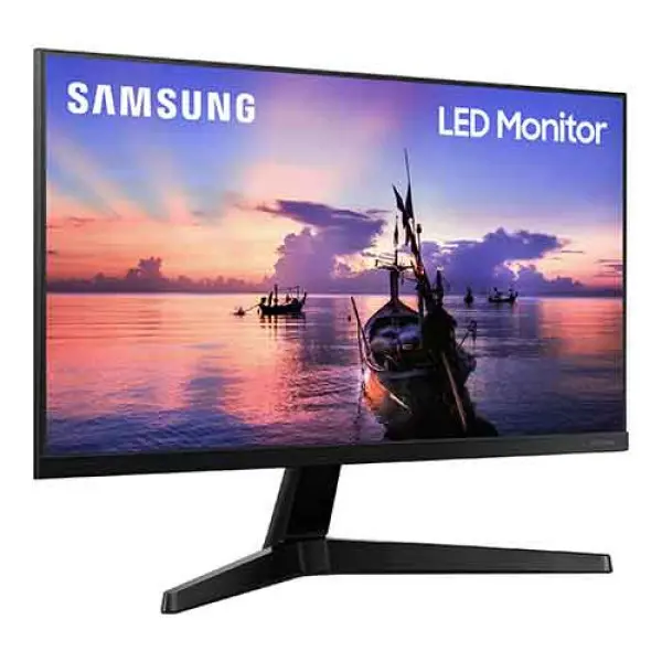 Monitor SAMSUNG LF27T350FHRXEN 27''IPS1920x108075Hz5ms GtGVGA,HDMIFreesyncVESA, crna' ( 'LF27T350FHRXEN' ) 