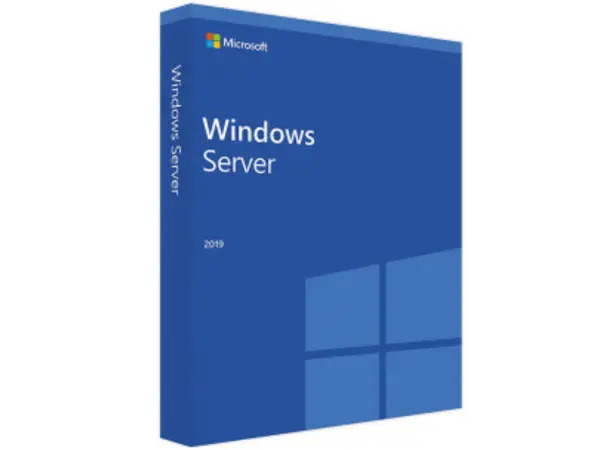 Windows Server CAL 2019 English MLP 5 Device CAL' ( 'R18-05656' ) 