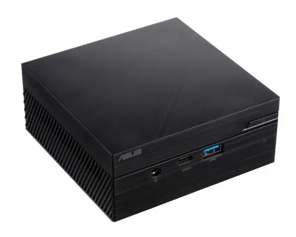 ASUS Mini PN41-BBC130MVS1 (Celeron N5100, Barebone)
