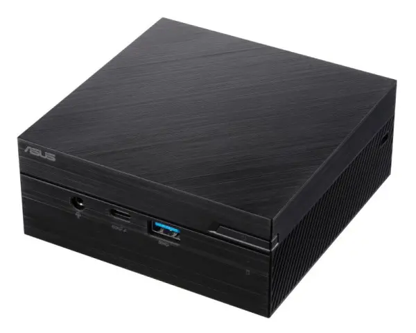ASUS Mini PN41-BBC130MVS1 (Celeron N5100, Barebone)