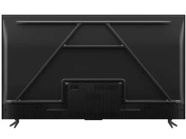 TCL TV 50P725, 50'', 4K Ultra HD, DVB-T2CS2