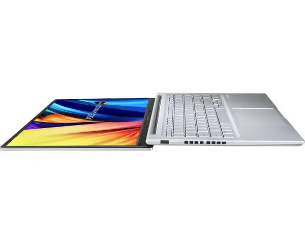 ASUS VivoBook 15X OLED X1503ZA-MA482X (15.6'' 2.8K, i7-12700H, 16GB, SSD 1TB, Win11 Pro)