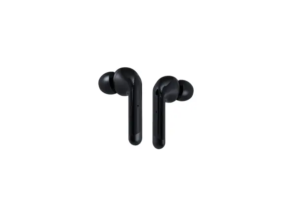 Slušalice HAPPY PLUGS Air 1 Plusbežične BTbubicein earblack' ( '1661' ) 