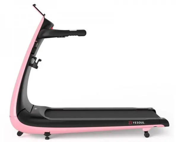 XIAOMI P30 Yesoul traka za trčanje roze