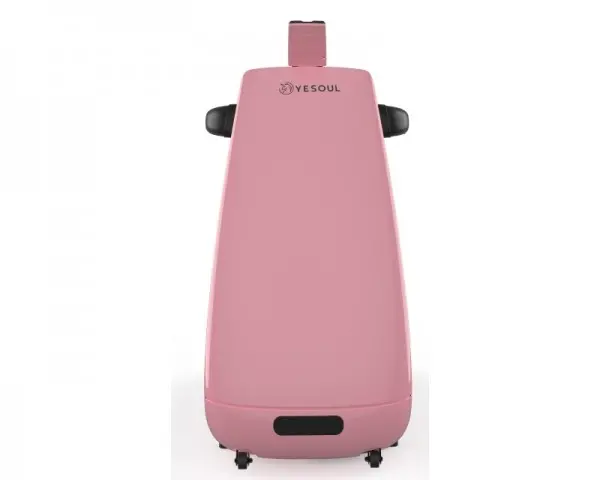 XIAOMI P30 Yesoul traka za trčanje roze