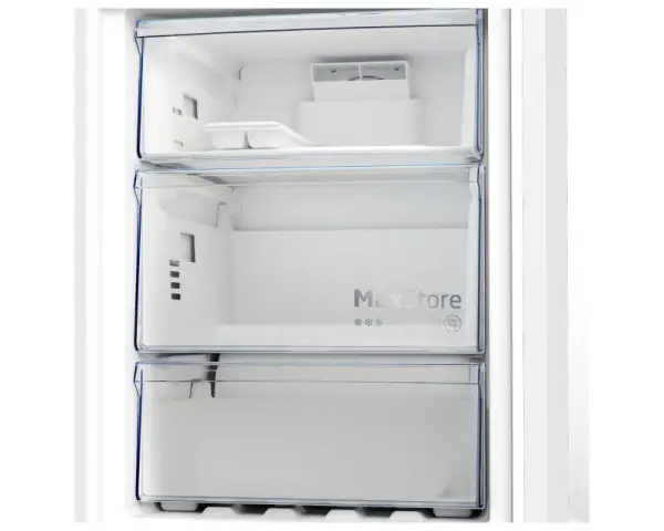 BEKO B5RCNA405HXB kombinovani frižider