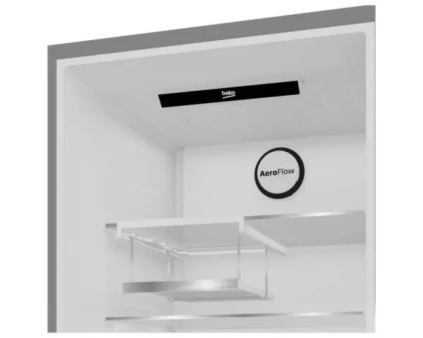 BEKO B5RCNA405HXB kombinovani frižider