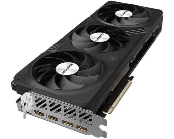 GIGABYTE AMD Radeon RX 7900 XTX GAMING OC 24GB 384bit GV-R79XTXGAMING OC-24GD