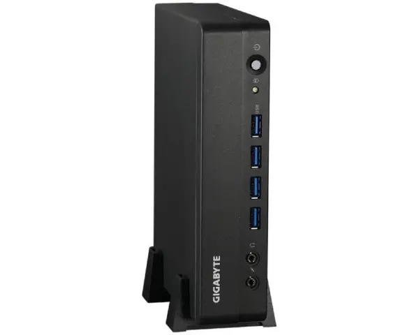 GIGABYTE GB-BSI3-1115G4 BRIX Mini PC Intel i3-1115G4 3.00 GHz(4.10 GHz)