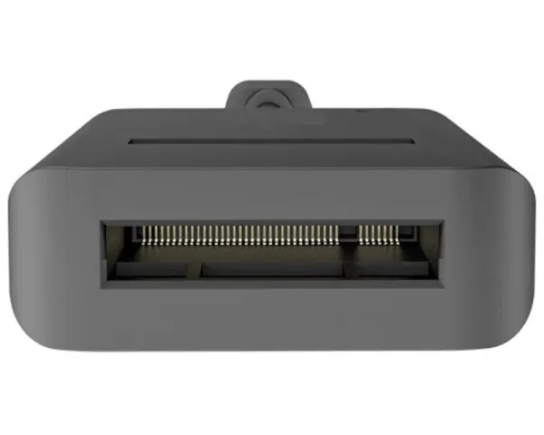 MAIWO Adapter USB-C 3.2 na M.2 NVMe SSDM.2 SATA SSD, K1696P2