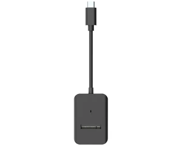 MAIWO Adapter USB-C 3.2 na M.2 NVMe SSDM.2 SATA SSD, K1696P2