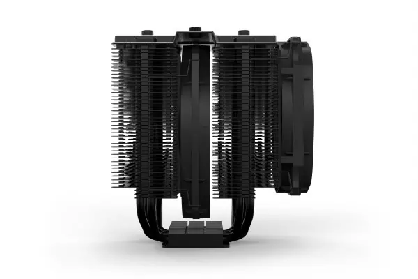 CPU Cooler Be quiet AMD  Dark Rock PRO TR4 BK023