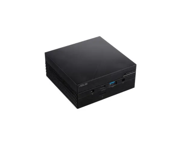 ASUS Mini PN51-BB353MDE1 (Ryzen 3 5300U, Barebone)