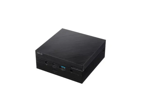 ASUS Mini PN51-BB353MDE1 (Ryzen 3 5300U, Barebone)