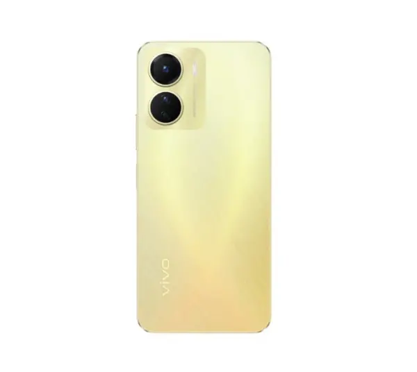 VIVO Mobilni Telefon Y16 4128 Drizzling Gold