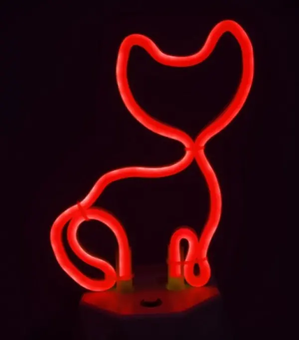 Fleksibilna LED neon traka za oblikovanje NFX075/RD