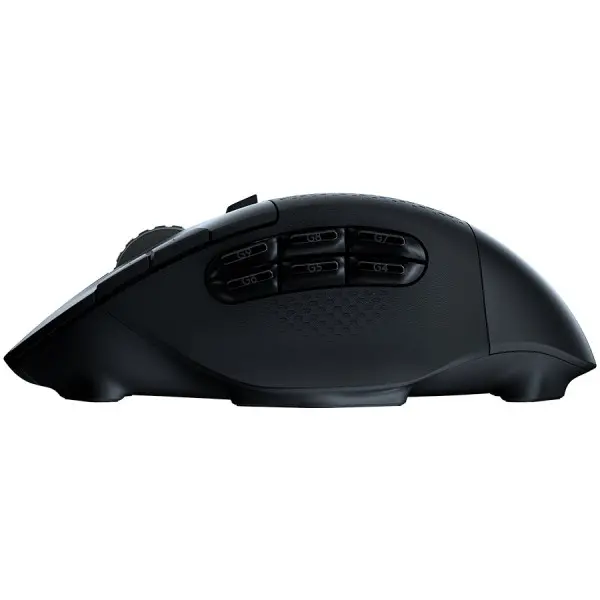 LOGITECH G604 LIGHTSPEEDBT Gaming Mouse - BLACK - EWR2 ( 910-005650 ) 