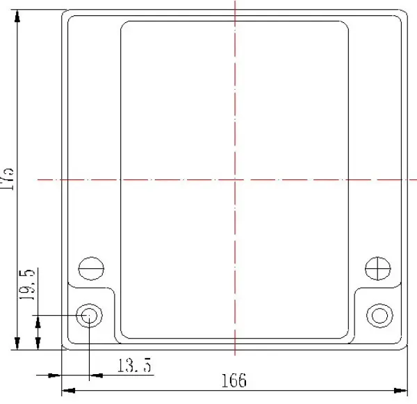 NPP NPG12V-24Ah, GEL BATTERY, C20=24AH, T14, 166x126x174x181, 7,6KG, Light grey