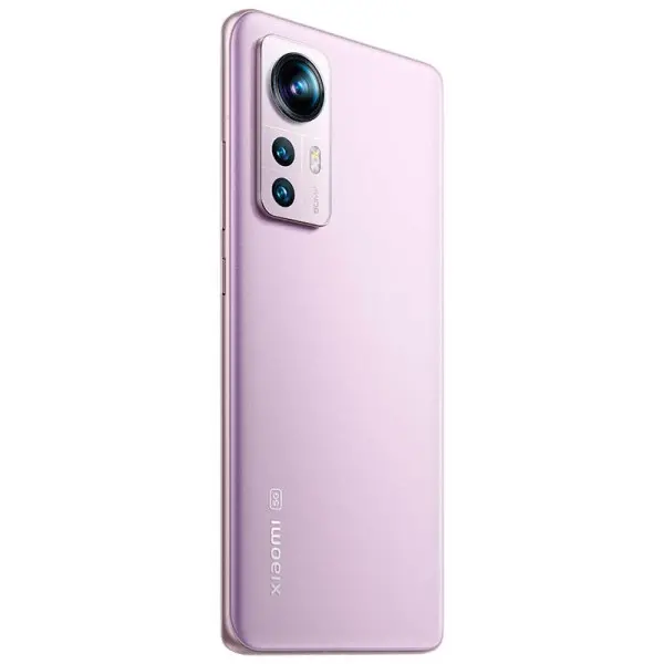 Xiaomi 12 EU 8+128  Purple
