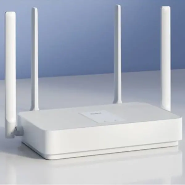 Xiaomi Mi Router AX1800