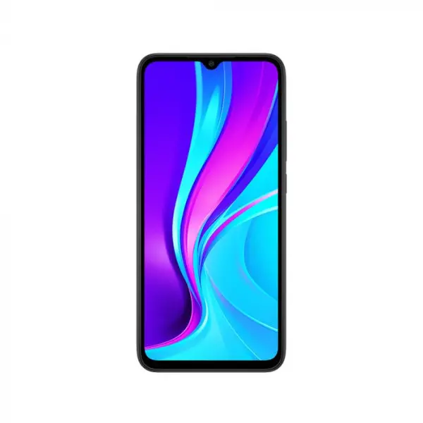 Xiaomi Redmi 9C NFC EU 2+32 Midnight Grey