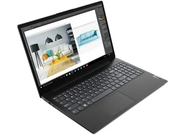 LENOVO V15 G2 ITL (Black) Full HD, Intel i5-1135G7, 16GB, 512GB SSD, MX350 2GB