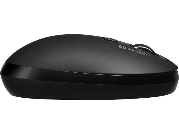 Miš Wireless Sandberg 631-03