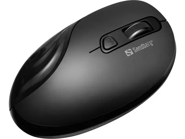 Miš Wireless Sandberg 631-03