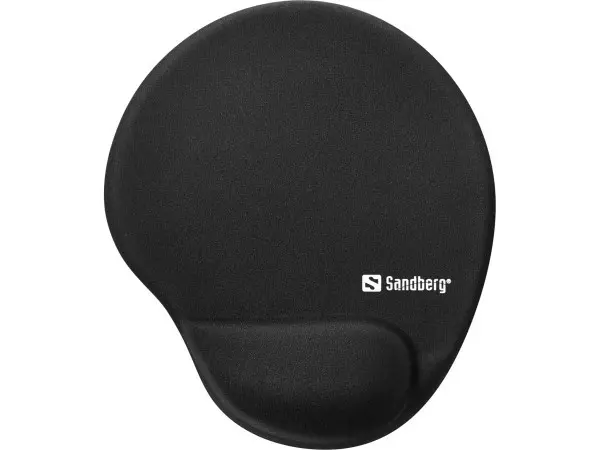 Podloga Sandberg Gel Wrist rest 520-23