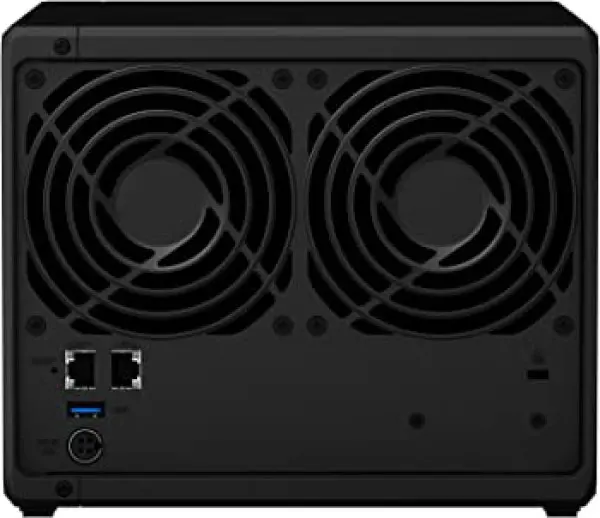 NAS Synology DS420+ Diskstation 4-bay