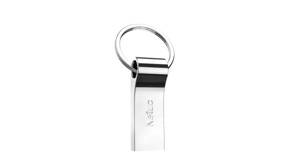 Flash Drive Netac 32GB U275 USB2.0 NT03U275N-032G-20SL