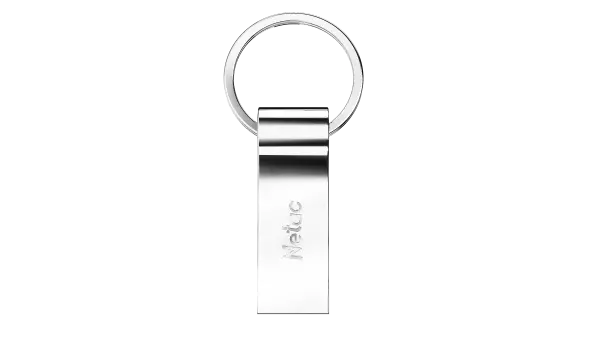 Flash Drive Netac 32GB U275 USB2.0 NT03U275N-032G-20SL